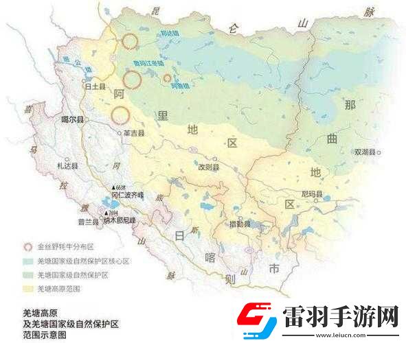 無(wú)人區(qū)二區(qū)的區(qū)別及特點(diǎn)