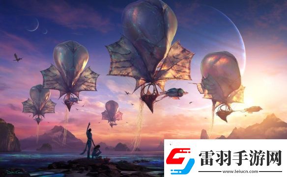 反派“灰人族”登場(chǎng)！阿凡達(dá)3發(fā)布多張概念設(shè)計(jì)圖