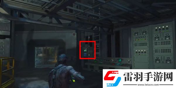 COD21黑色行動6僵尸模式終劫島錄音收集