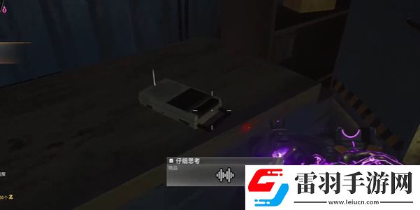 COD21黑色行動6僵尸模式終劫島錄音收集