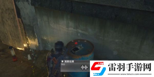 COD21黑色行動6僵尸模式終劫島錄音收集