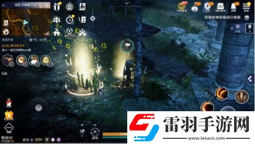 黑色沙漠手游熊貓任務(wù)怎么做