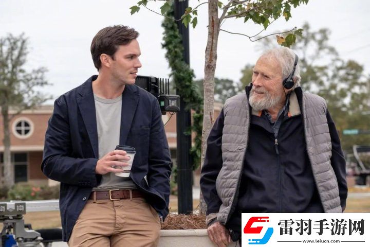 二號(hào)陪審員定檔克林特·伊斯特伍德執(zhí)導(dǎo)