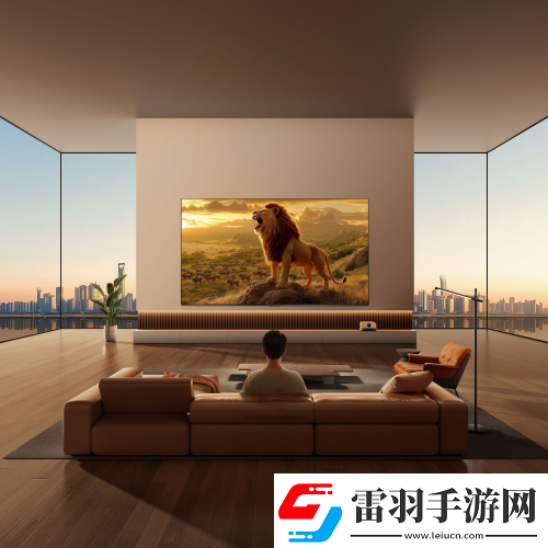 要AI畫質(zhì)、又要百吋大屏海信電視E7N成雙11+國(guó)補(bǔ)首選