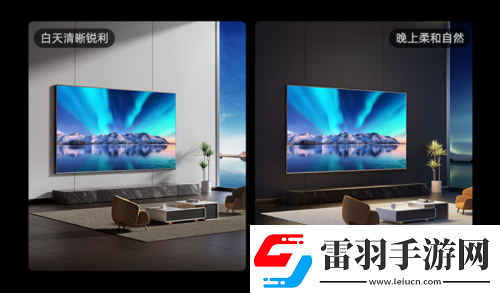 要AI畫質(zhì)、又要百吋大屏海信電視E7N成雙11+國補(bǔ)首選