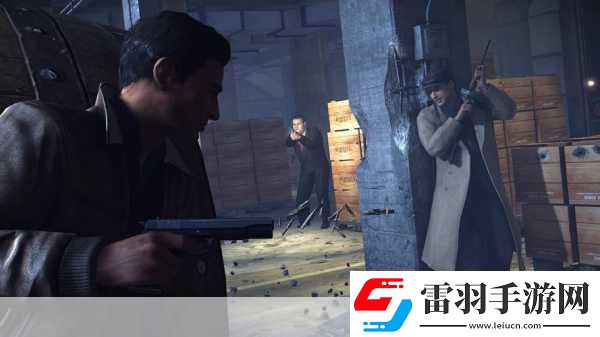 四海兄弟三部曲Steam大促手游玩家也心動(dòng)的經(jīng)典重現(xiàn)！