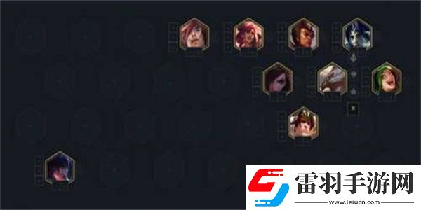 金鏟鏟之戰(zhàn)福星臨門(mén)福星三國(guó)怎么玩