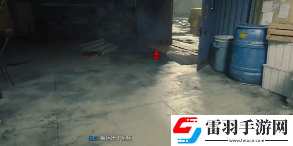 COD21黑色行動6僵尸模式終劫島錄音收集
