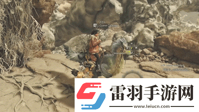 怪物獵人