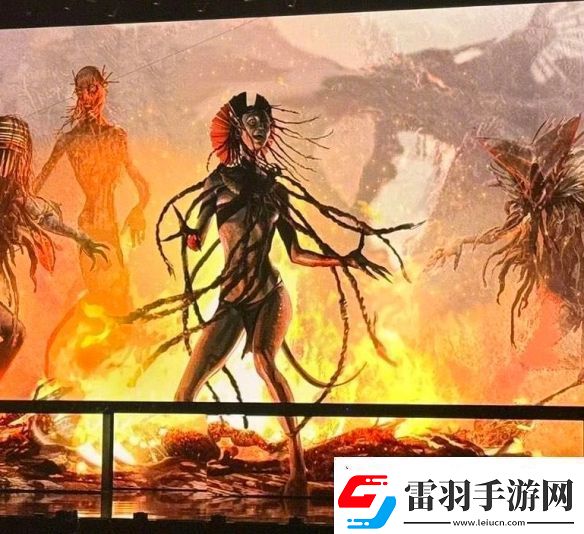反派“灰人族”登場(chǎng)！阿凡達(dá)3發(fā)布多張概念設(shè)計(jì)圖