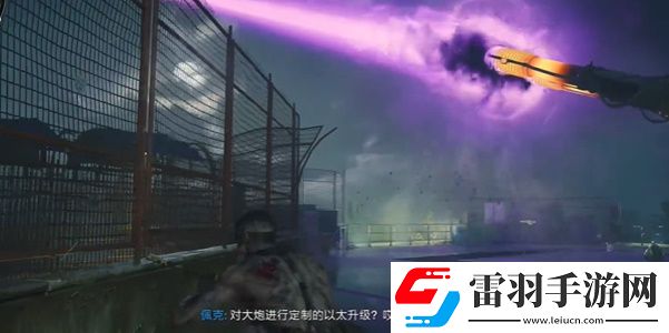 COD21黑色行動6僵尸模式終劫島錄音收集