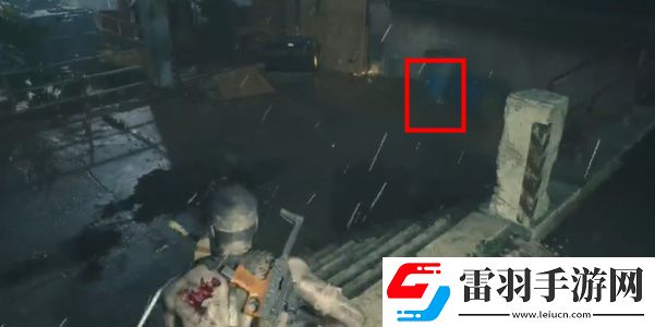 COD21黑色行動6僵尸模式終劫島錄音收集