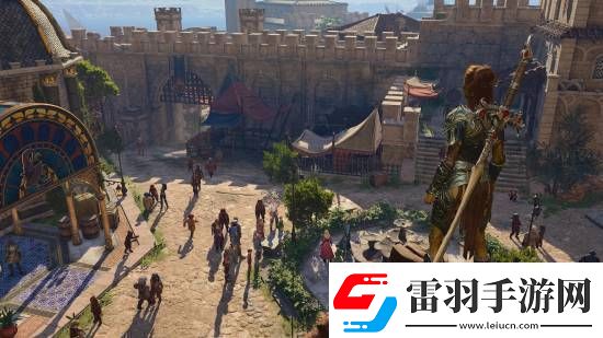 博德之門3Steam促銷開啟！238.4元即可體驗?zāi)甓茸罴?></p><p>游戲介紹：召集你的團(tuán)隊，回到被遺忘的國度，開啟一段記載著友誼與背叛、犧牲與生存、以及至上力量誘惑的傳奇故事。</p></article>            </div>
            <div   class=