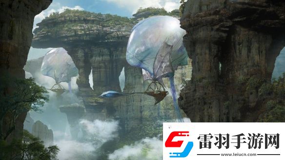 反派“灰人族”登場(chǎng)！阿凡達(dá)3發(fā)布多張概念設(shè)計(jì)圖