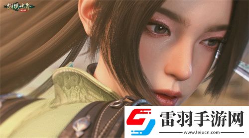 秒天秒地！細(xì)數(shù)劍俠世界