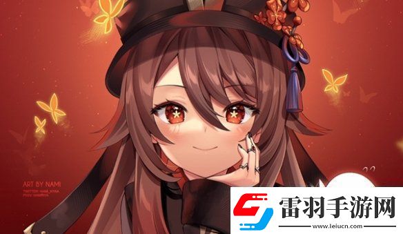原神女角色哪個(gè)人氣最高