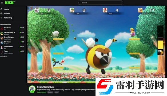 天價(jià)賠款！任天堂起訴男子非法傳輸需賠750萬美元