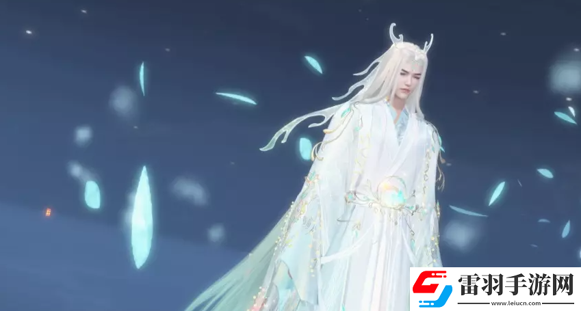 逆水寒白澤時(shí)裝玉澤凌煙怎么樣