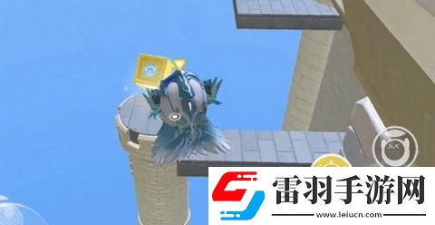 蛋仔派對龍與劍之詩賽季王冠怎么獲得