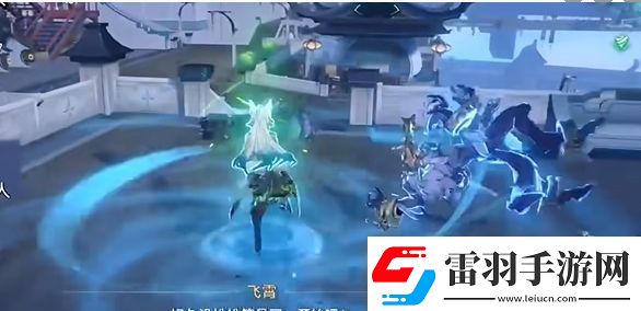 崩壞星穹鐵道明霄競(jìng)武試鋒芒下任務(wù)如何完成