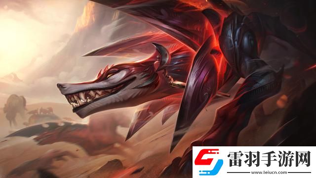 LOL斗魂競技場怎么進(jìn)