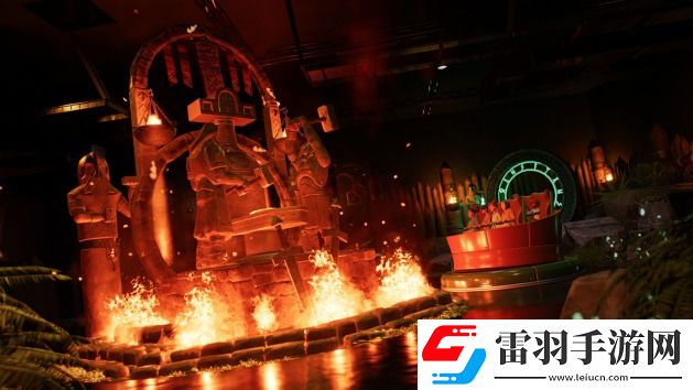過(guò)山車(chē)之星2盡情揮灑創(chuàng)意！耕升GeForceRTX4060Ti踏雪打造夢(mèng)想樂(lè)園
