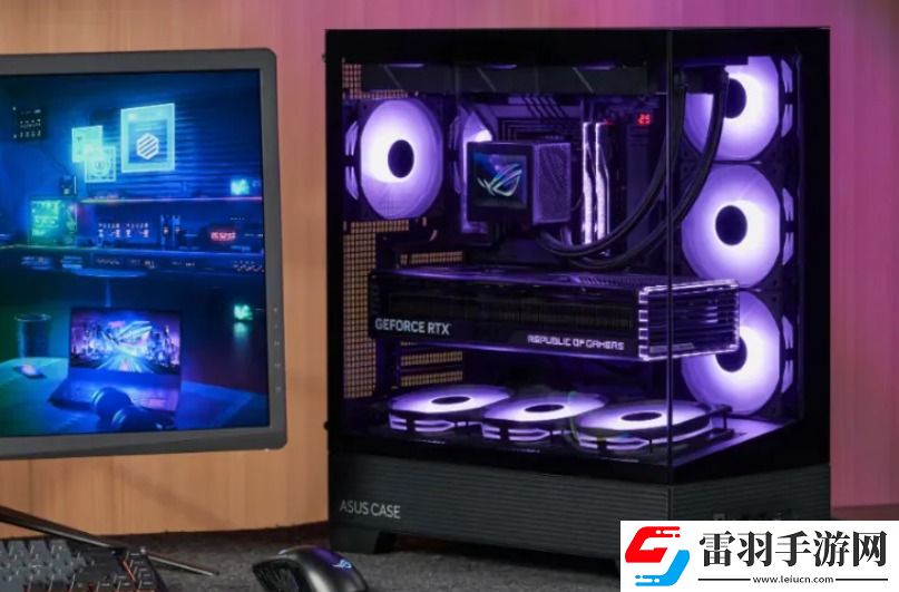 新品登場！華碩A31覽界機(jī)箱一覽無余