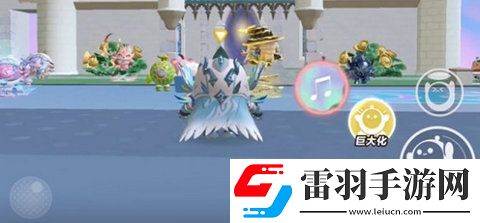 蛋仔派對龍與劍之詩賽季王冠怎么獲得