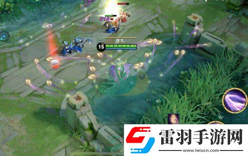 王者榮耀嫦娥連招技能解析