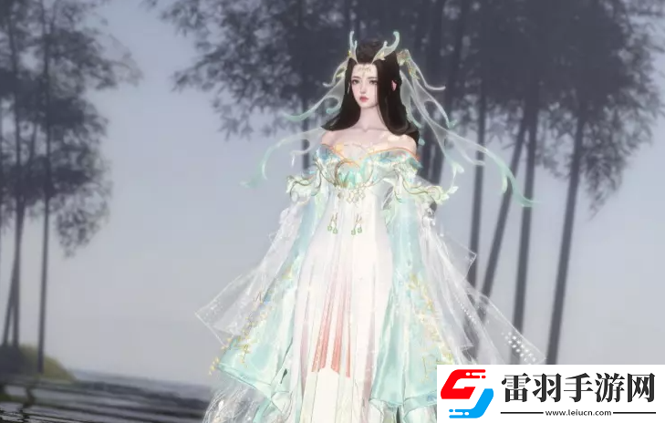 逆水寒白澤時(shí)裝玉澤凌煙怎么樣