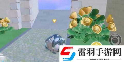 蛋仔派對龍與劍之詩賽季王冠怎么獲得