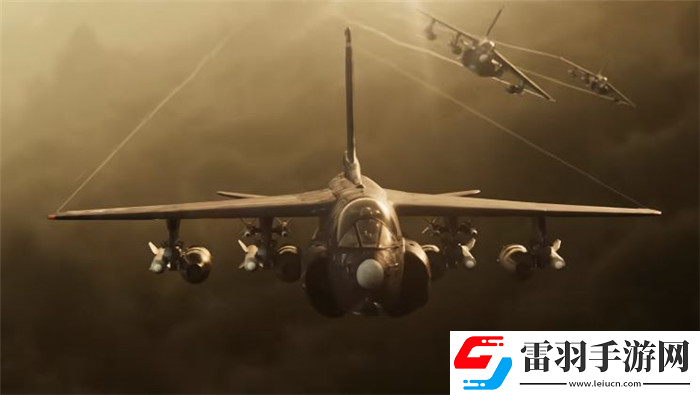 使命召喚21黑色行動(dòng)6防空**炮塔有什么用