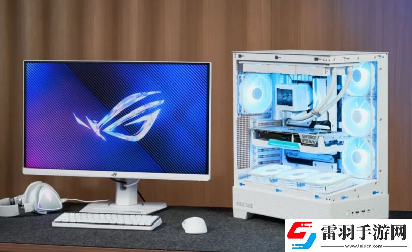 新品登場！華碩A31覽界機(jī)箱一覽無余
