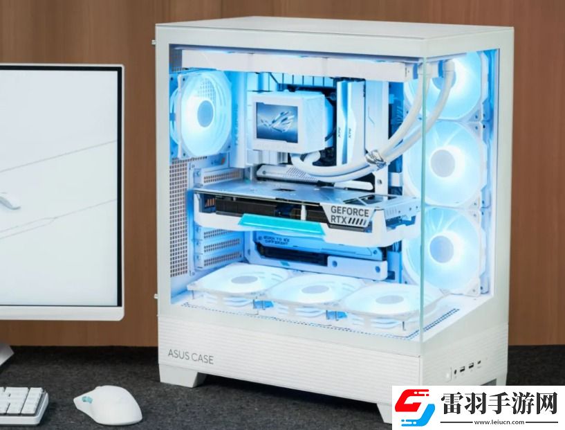 新品登場！華碩A31覽界機(jī)箱一覽無余