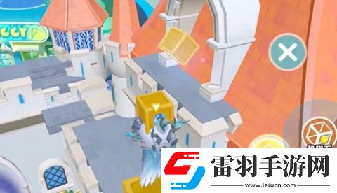 蛋仔派對龍與劍之詩賽季王冠怎么獲得