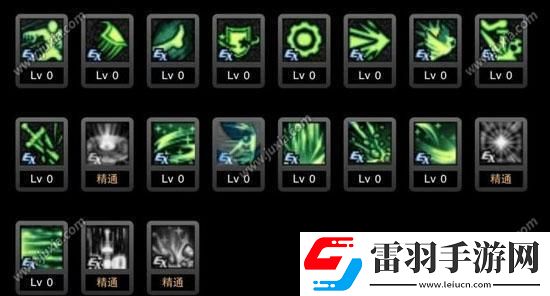 dnf帕拉丁技能加點(diǎn)及裝備選擇走向