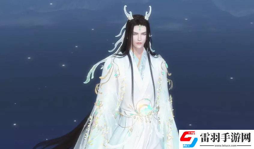 逆水寒白澤時(shí)裝玉澤凌煙怎么樣
