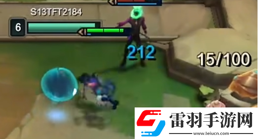 金鏟鏟之戰(zhàn)s13阿卡麗技能強(qiáng)不強(qiáng)