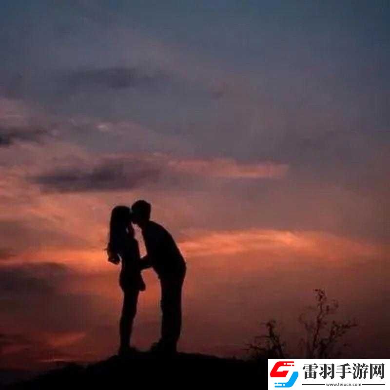 男子肯親花園說明什么