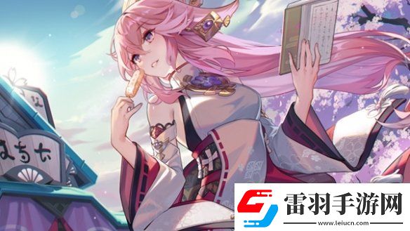 原神女角色哪個(gè)人氣最高