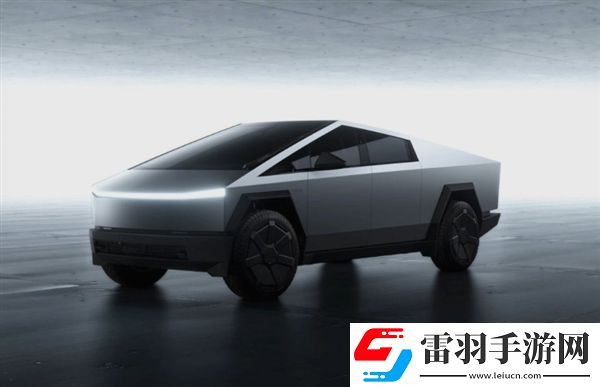 實(shí)至名歸！特斯拉Cybertruck獲得2024年度“最酷車型”獎(jiǎng)項(xiàng)