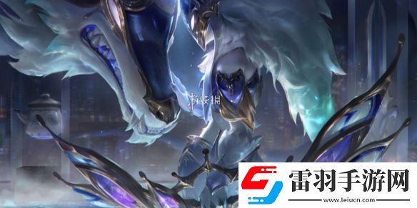 英雄聯(lián)盟手游千玨被動(dòng)效果是什么