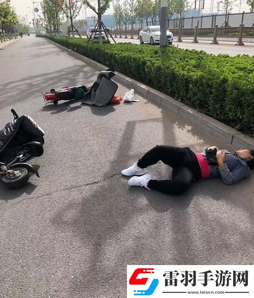 “電動狂飆”