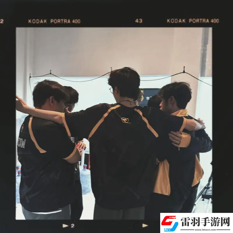 不敵BLG賽后WOL發(fā)文