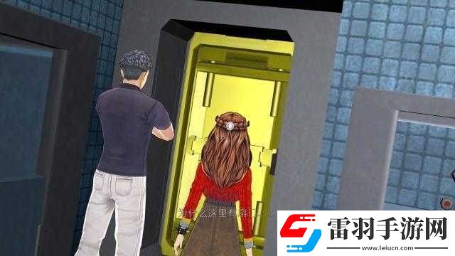 極限脫出3零時(shí)困境療養(yǎng)室密室逃脫攻略詳解