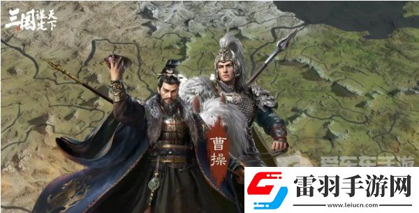 三國(guó)謀定天下抽卡機(jī)制怎么樣