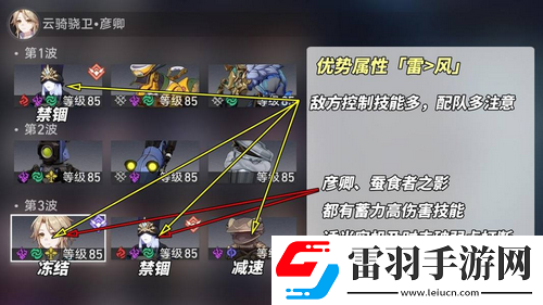 崩壞星穹鐵道虛構敘事論黃數(shù)黑配隊