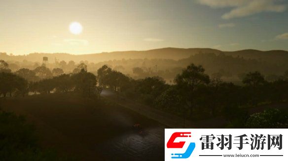 圓你一個當(dāng)農(nóng)民的夢！模擬農(nóng)場25發(fā)售預(yù)告片欣賞