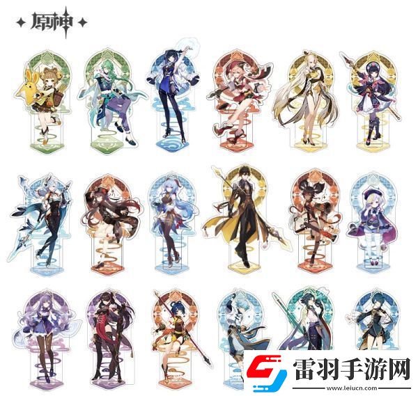 原神古?？裨姉鞯ぶ黝}拍照征集活動(dòng)怎么玩