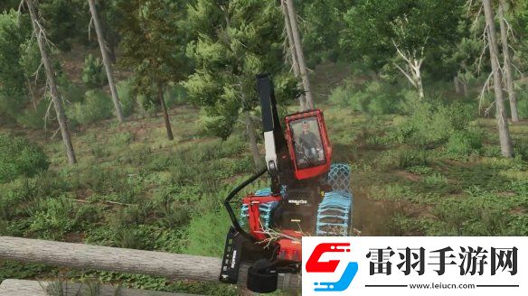 圓你一個當(dāng)農(nóng)民的夢！模擬農(nóng)場25發(fā)售預(yù)告片欣賞
